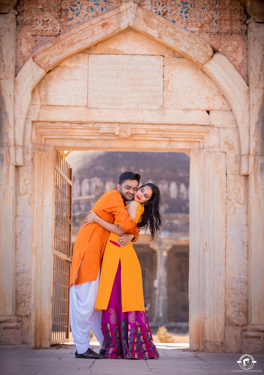 Photo From kartik & priya pre wedding - By Rameshwaram Studio