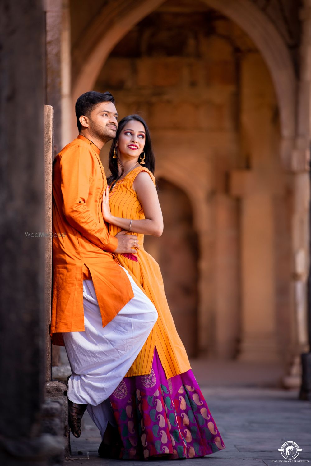 Photo From kartik & priya pre wedding - By Rameshwaram Studio