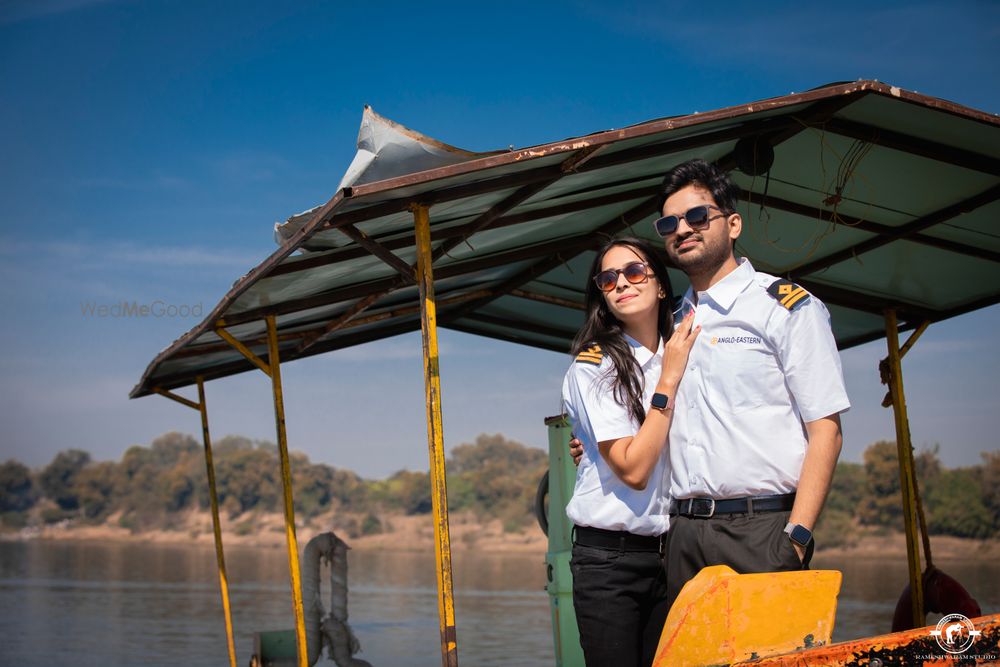 Photo From kartik & priya pre wedding - By Rameshwaram Studio