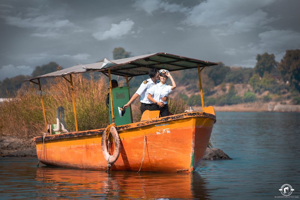 Photo From kartik & priya pre wedding - By Rameshwaram Studio