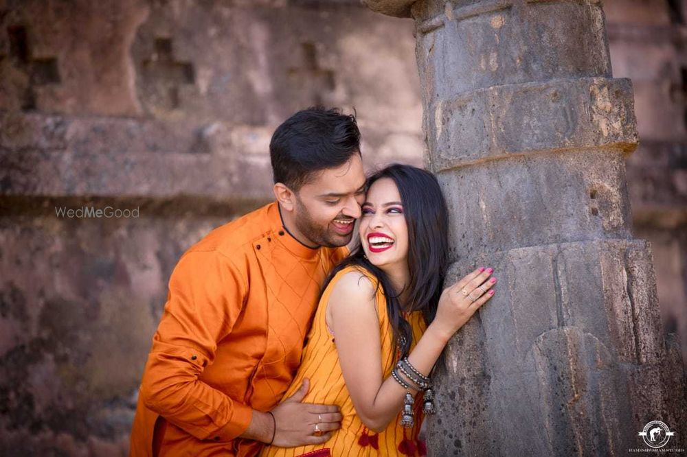 Photo From kartik & priya pre wedding - By Rameshwaram Studio