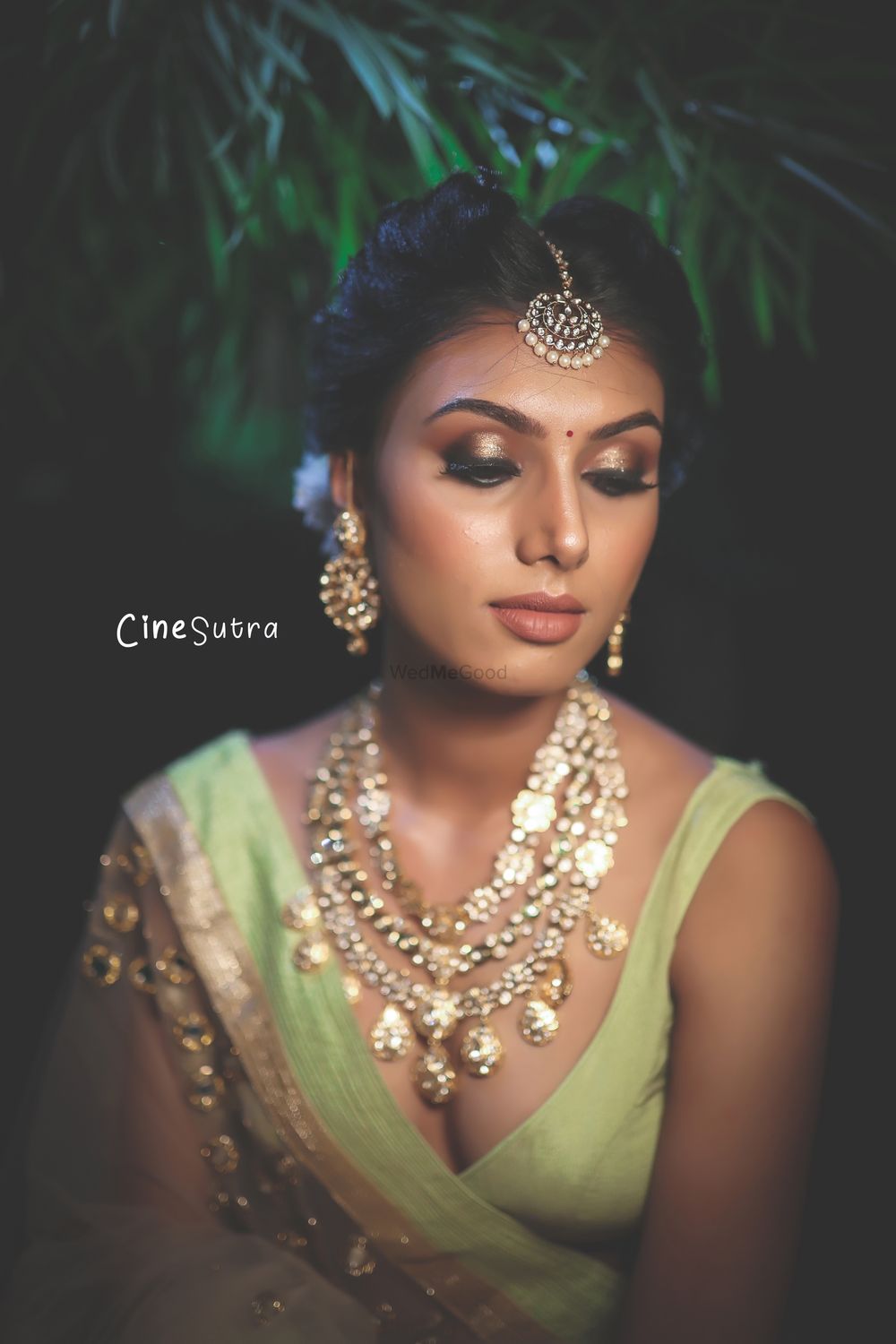 Photo From Modern Contemporary Bridal Looks - By Make Me Up by Karishma