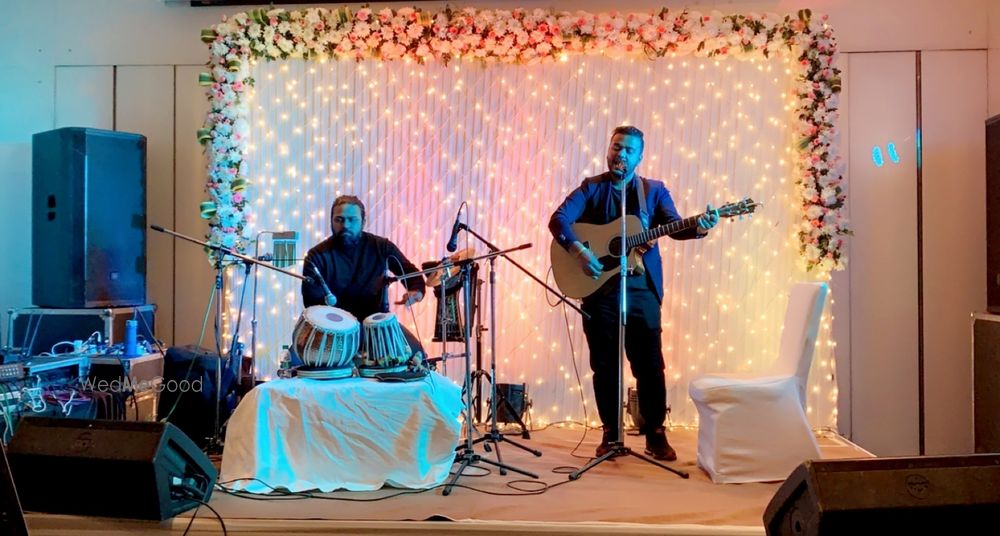 Photo From Shruti weds pranshu  - By Parnami Entertainment 