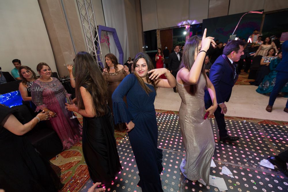 Photo From Ram Jeswani's Sangeet Night (Destination Wedding) 2021 - By DJ Rackish