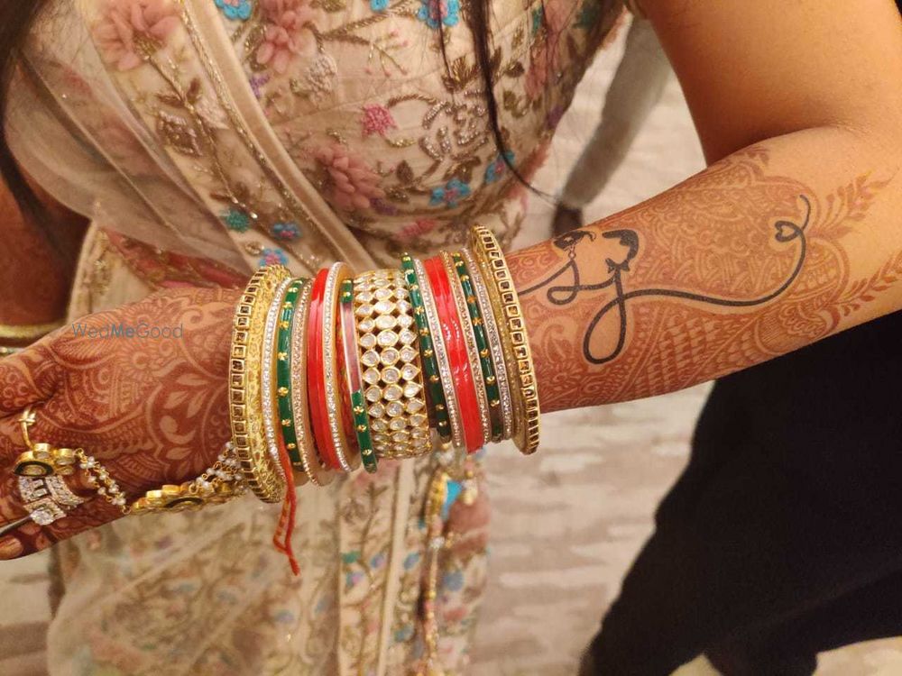 Photo From Sakshi & Jay - By Bon Evento