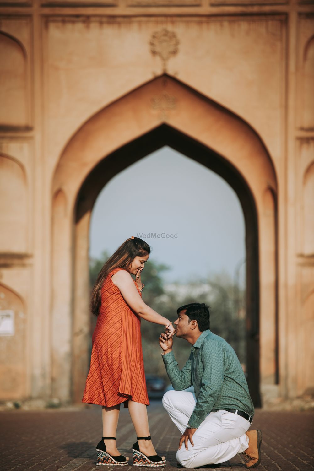 Photo From Shakti & Lalit Pre Wedding - By Rajneesh Srivastava Photography