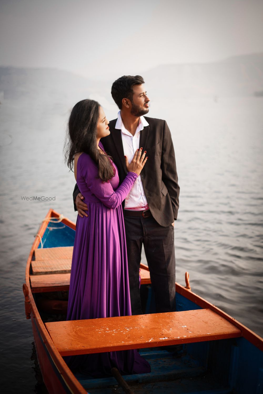 Photo From Naman & Ruchita(Prewedding ) - By Vishal Shirke Photography