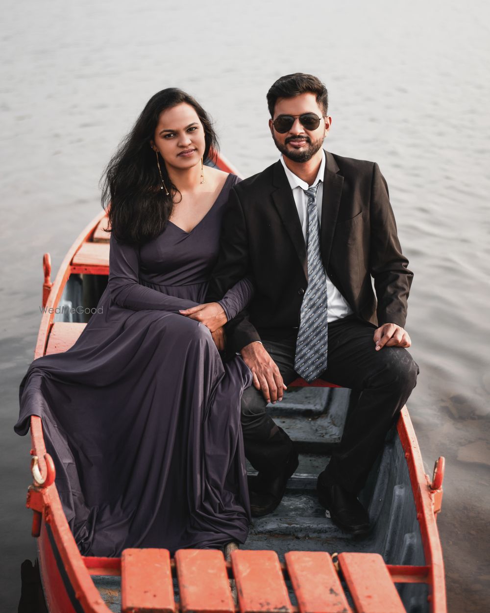 Photo From Naman & Ruchita(Prewedding ) - By Vishal Shirke Photography