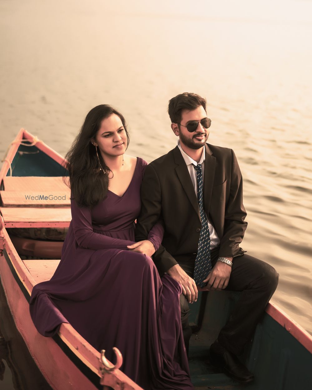 Photo From Naman & Ruchita(Prewedding ) - By Vishal Shirke Photography