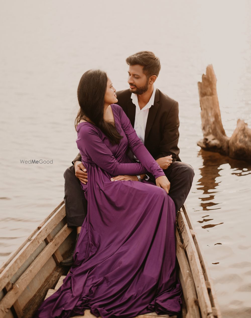 Photo From Naman & Ruchita(Prewedding ) - By Vishal Shirke Photography