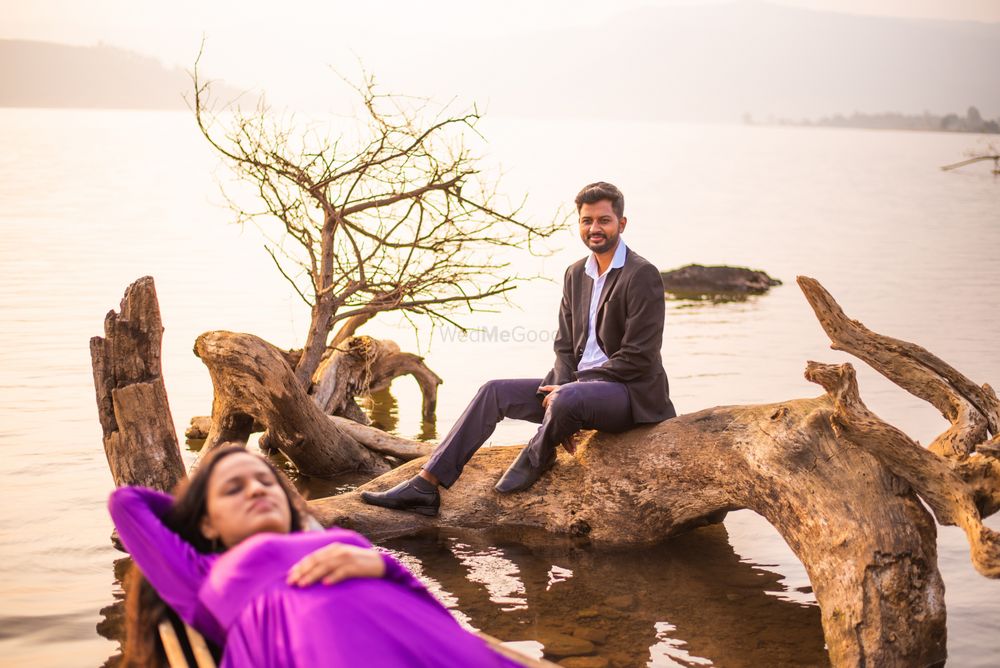 Photo From Naman & Ruchita(Prewedding ) - By Vishal Shirke Photography