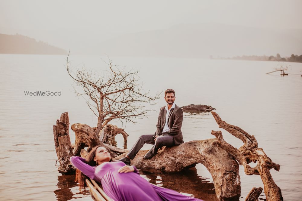 Photo From Naman & Ruchita(Prewedding ) - By Vishal Shirke Photography