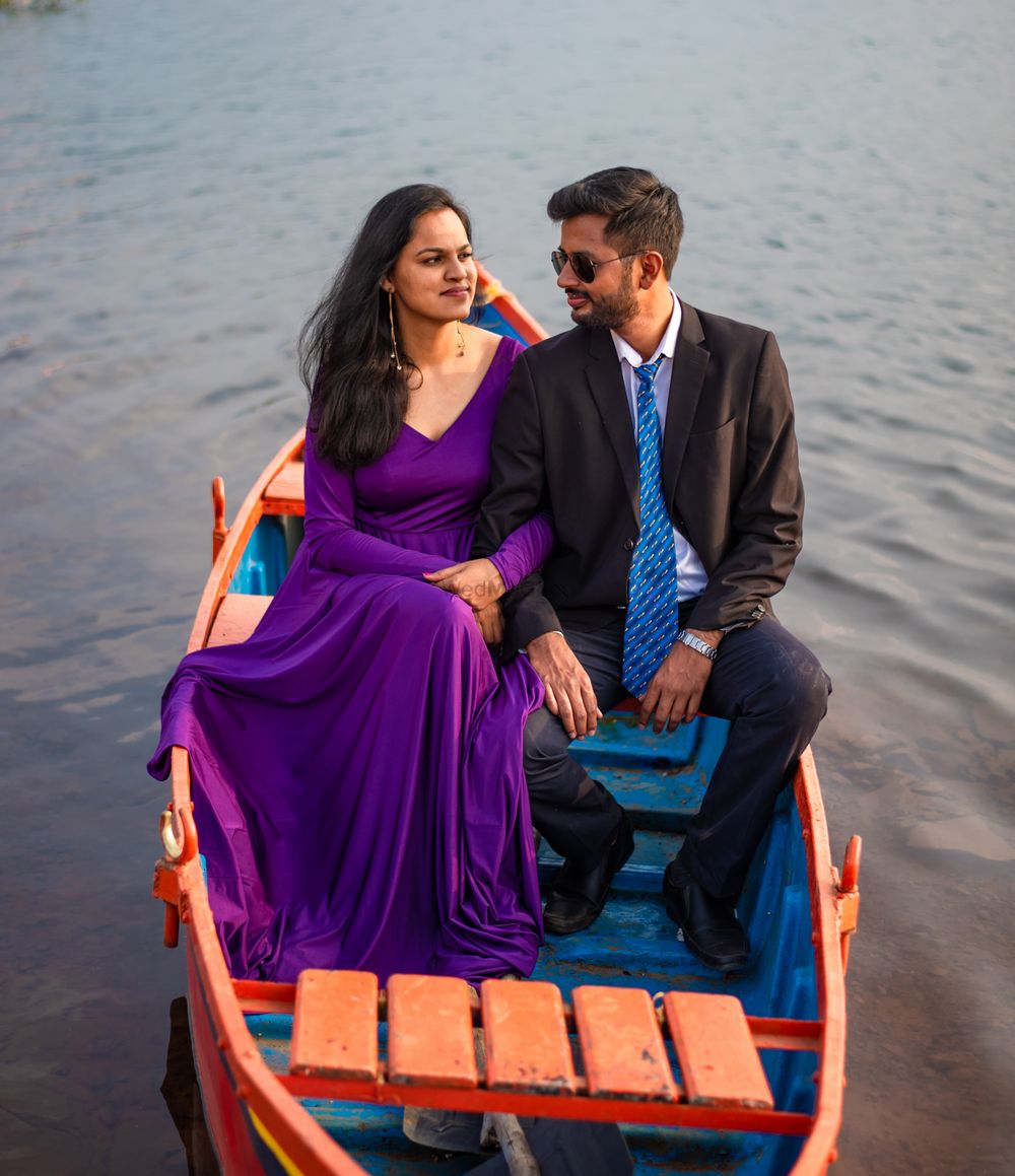 Photo From Naman & Ruchita(Prewedding ) - By Vishal Shirke Photography