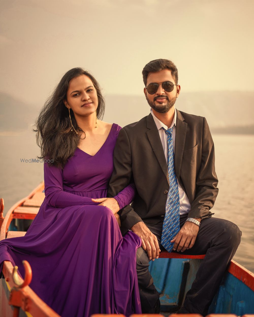 Photo From Naman & Ruchita(Prewedding ) - By Vishal Shirke Photography