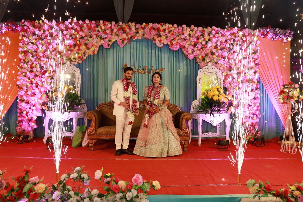 Photo From Wedding at Ranbanka Palace Jodhpur - By Chirag Events and Entertainment
