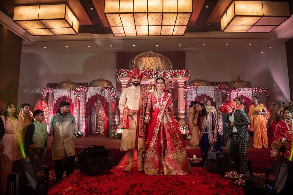 Photo From Mayank & Meenal - By Sanjoy Mahajan Photography