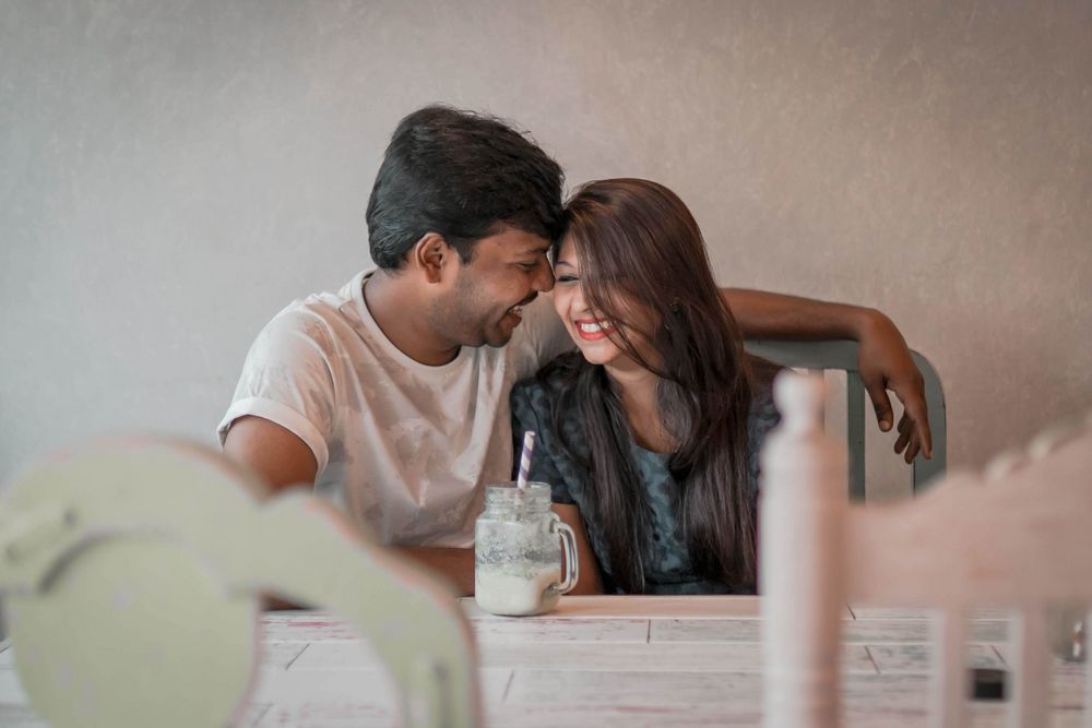 Photo From Deepika x Nandeesh - By More Than Red
