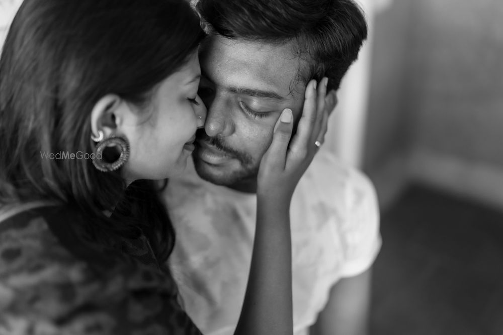 Photo From Deepika x Nandeesh - By More Than Red