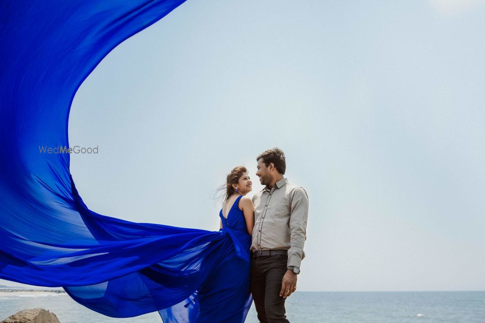 Photo From Deepika x Nandeesh - By More Than Red