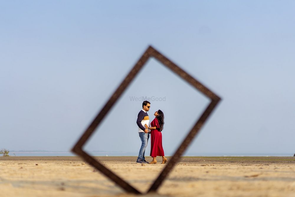 Photo From Prewedding Affaire - Jyoti Sujash - By Sanjoy Mahajan Photography