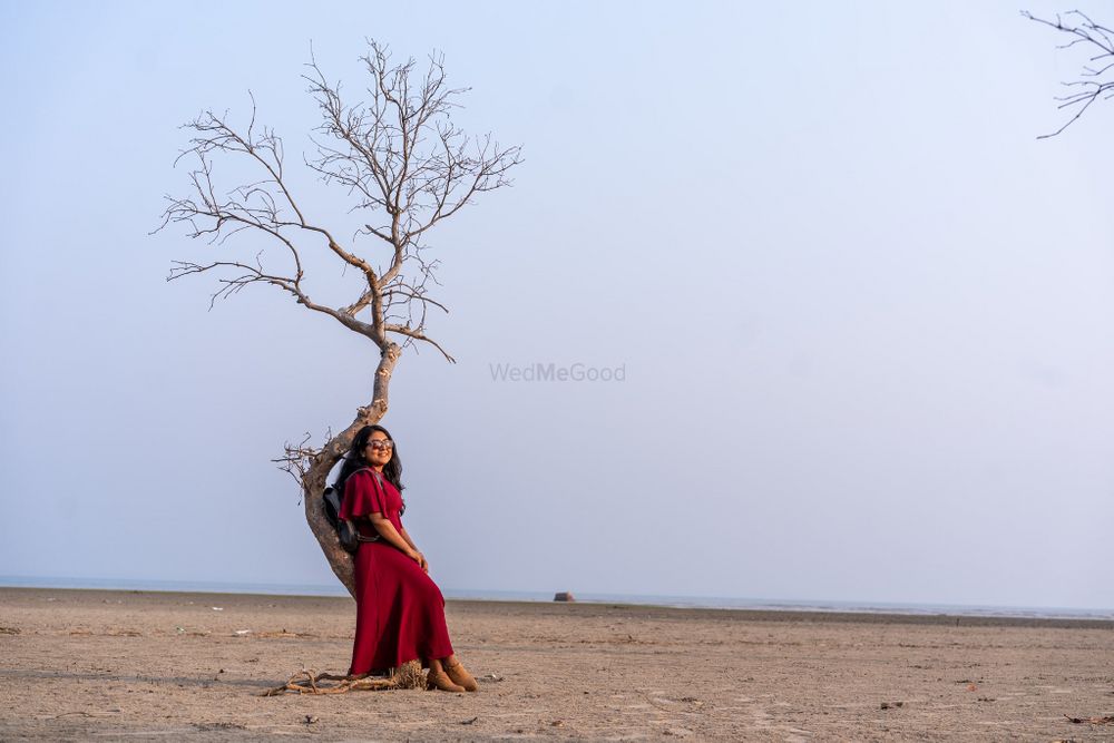 Photo From Prewedding Affaire - Jyoti Sujash - By Sanjoy Mahajan Photography