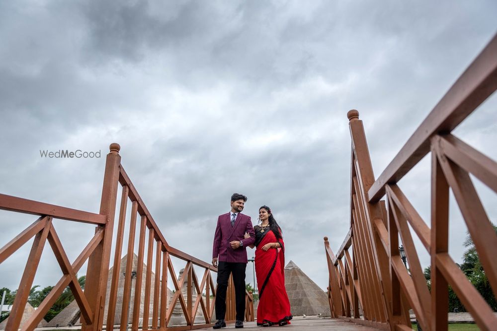 Photo From Kunal & Kirti - By Sanjoy Mahajan Photography
