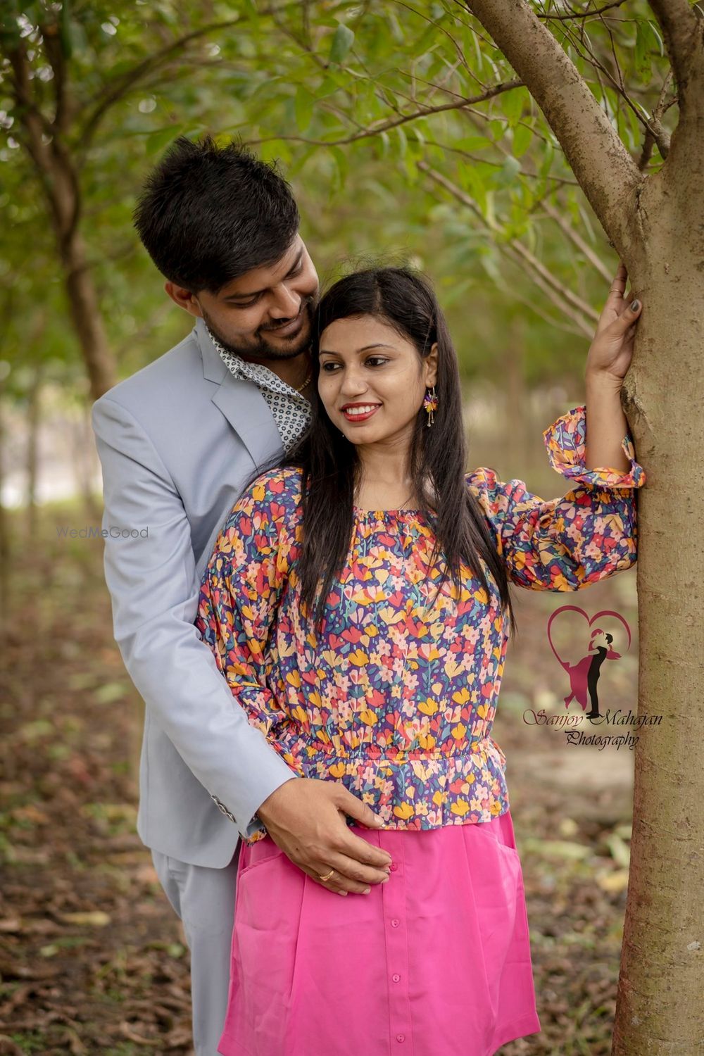 Photo From Kunal & Kirti - By Sanjoy Mahajan Photography