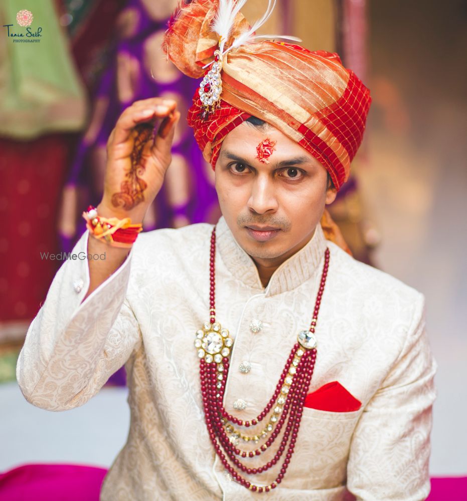 Photo From Ritu and Brijesh - By Taaniyah Seyth Photography