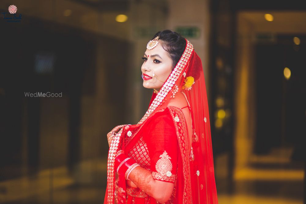 Photo From Ritu and Brijesh - By Taaniyah Seyth Photography