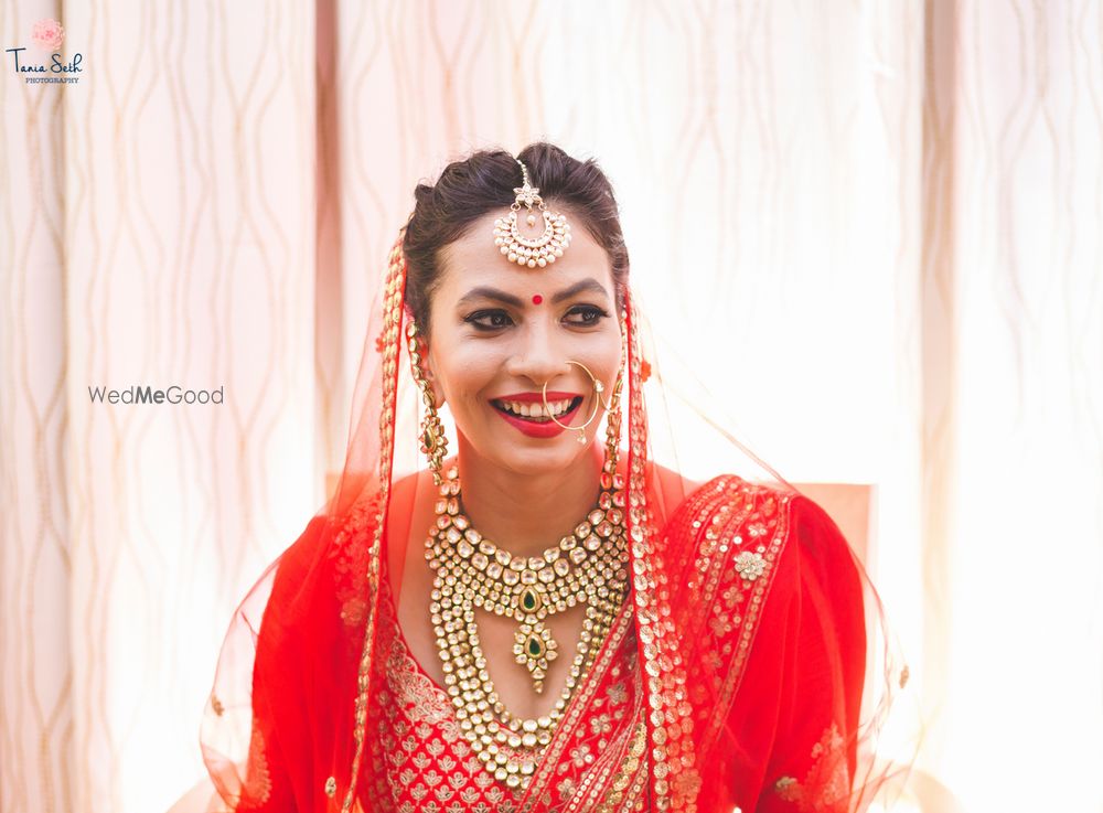 Photo From Ritu and Brijesh - By Taaniyah Seyth Photography