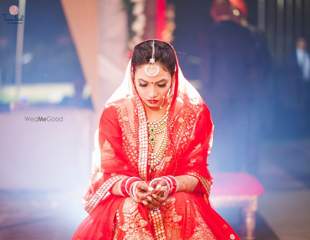 Photo From Ritu and Brijesh - By Taaniyah Seyth Photography