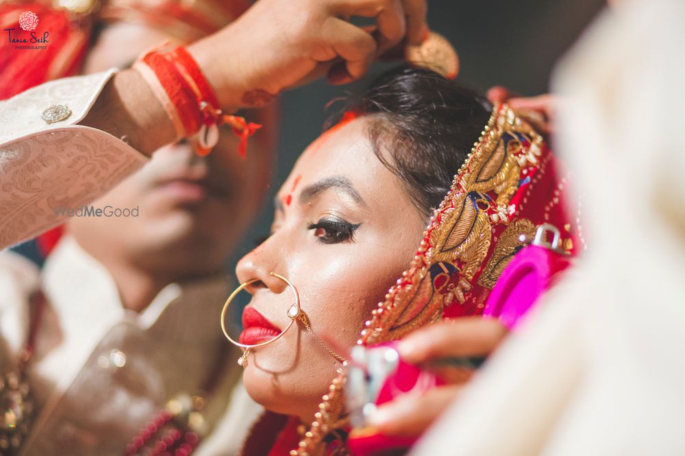 Photo From Ritu and Brijesh - By Taaniyah Seyth Photography