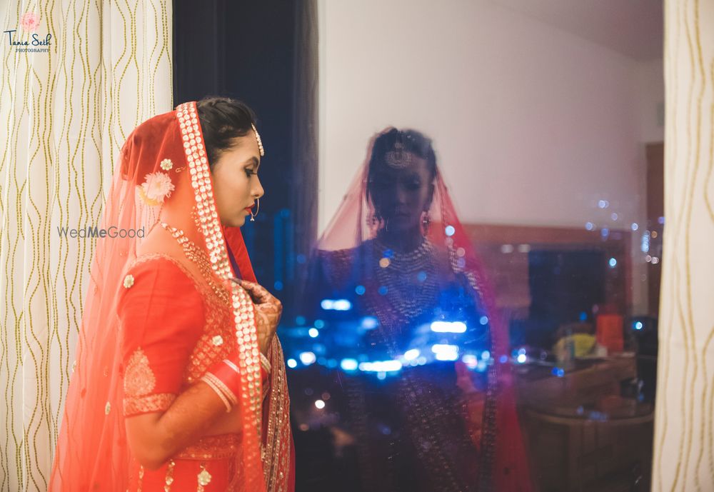 Photo From Ritu and Brijesh - By Taaniyah Seyth Photography