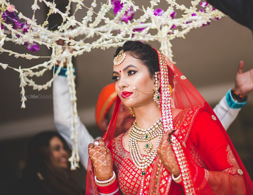 Photo From Ritu and Brijesh - By Taaniyah Seyth Photography