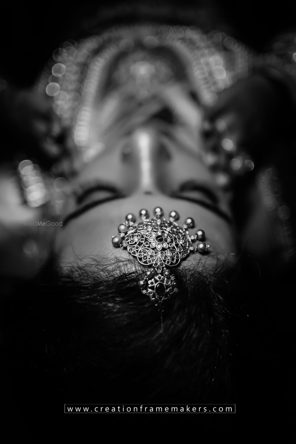 Photo From Bride Sneha - By Creation Frame Makers