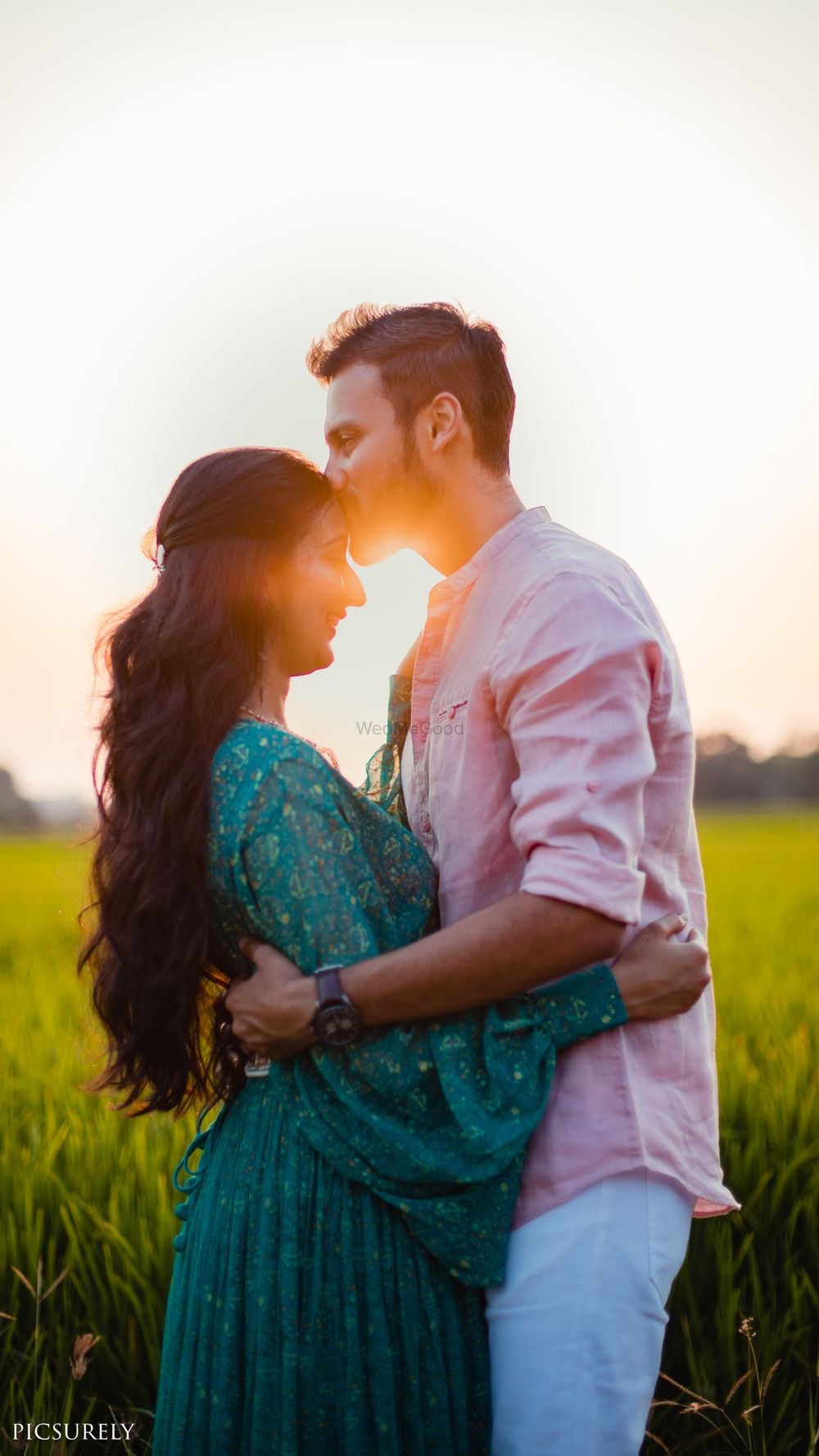 Photo From Ronnith & Sejal Pre Wedding - Hampi - By Picsurely