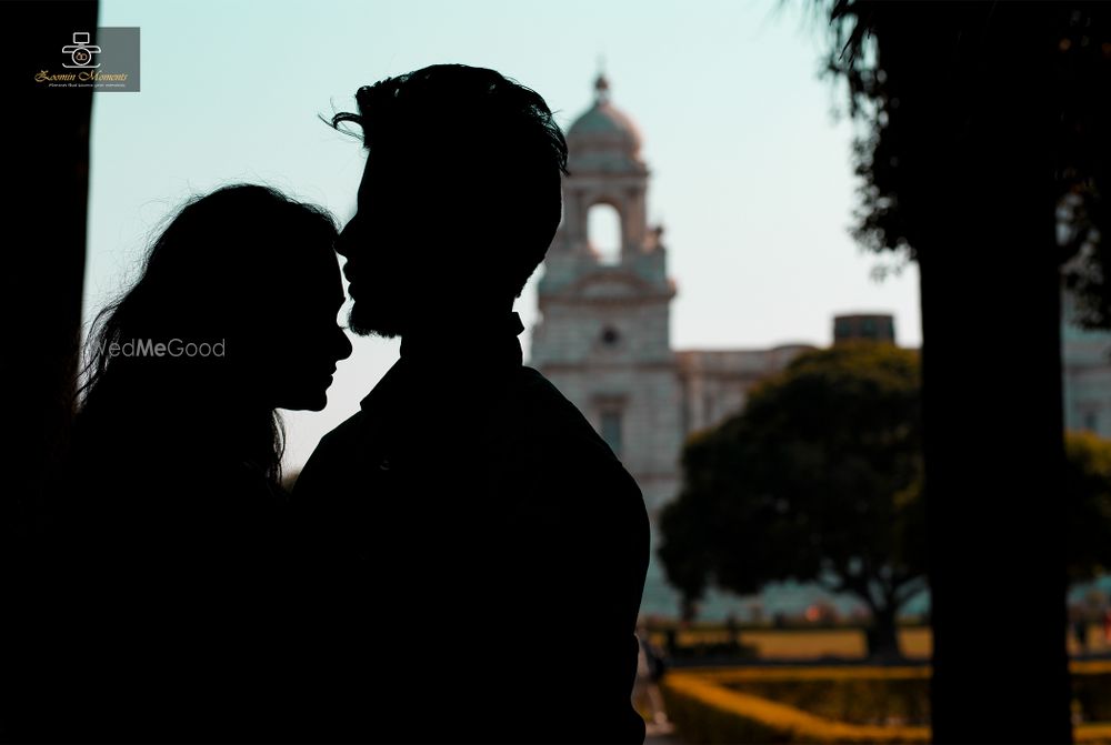 Photo From Prewedding photo story {Sudipta &  Sagnik} - By Zoomin Moments