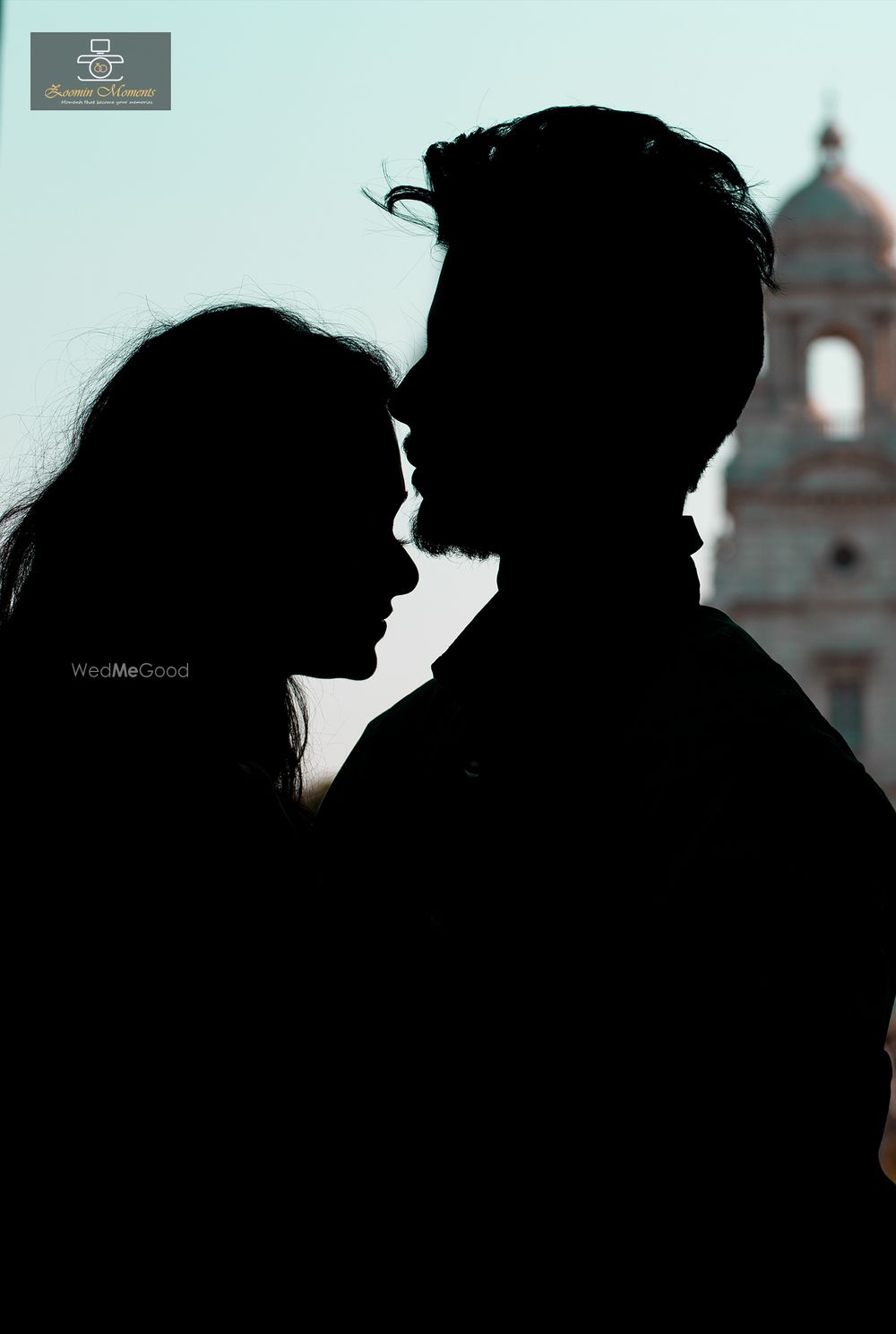 Photo From Prewedding photo story {Sudipta &  Sagnik} - By Zoomin Moments