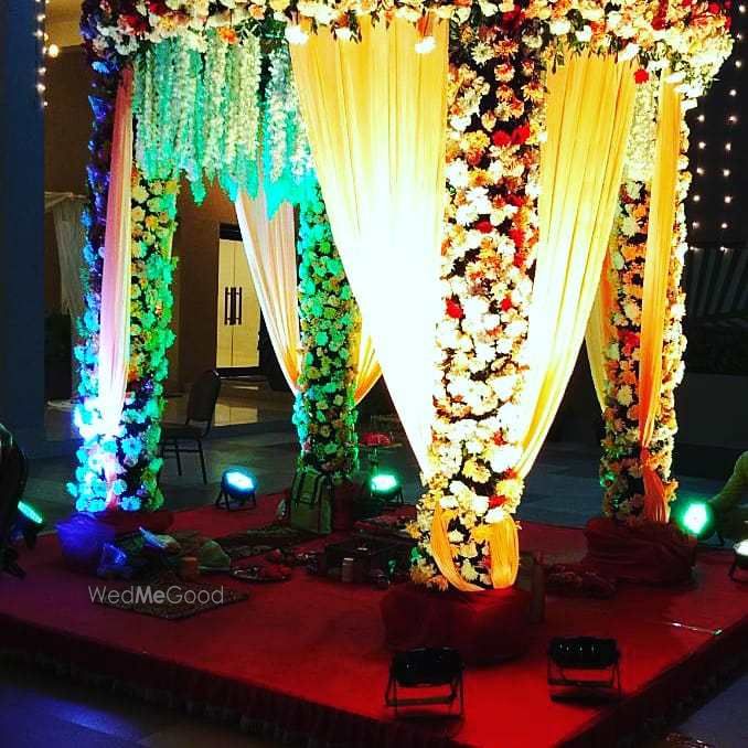 Photo From Theme Decoration - By Weddingz Wow