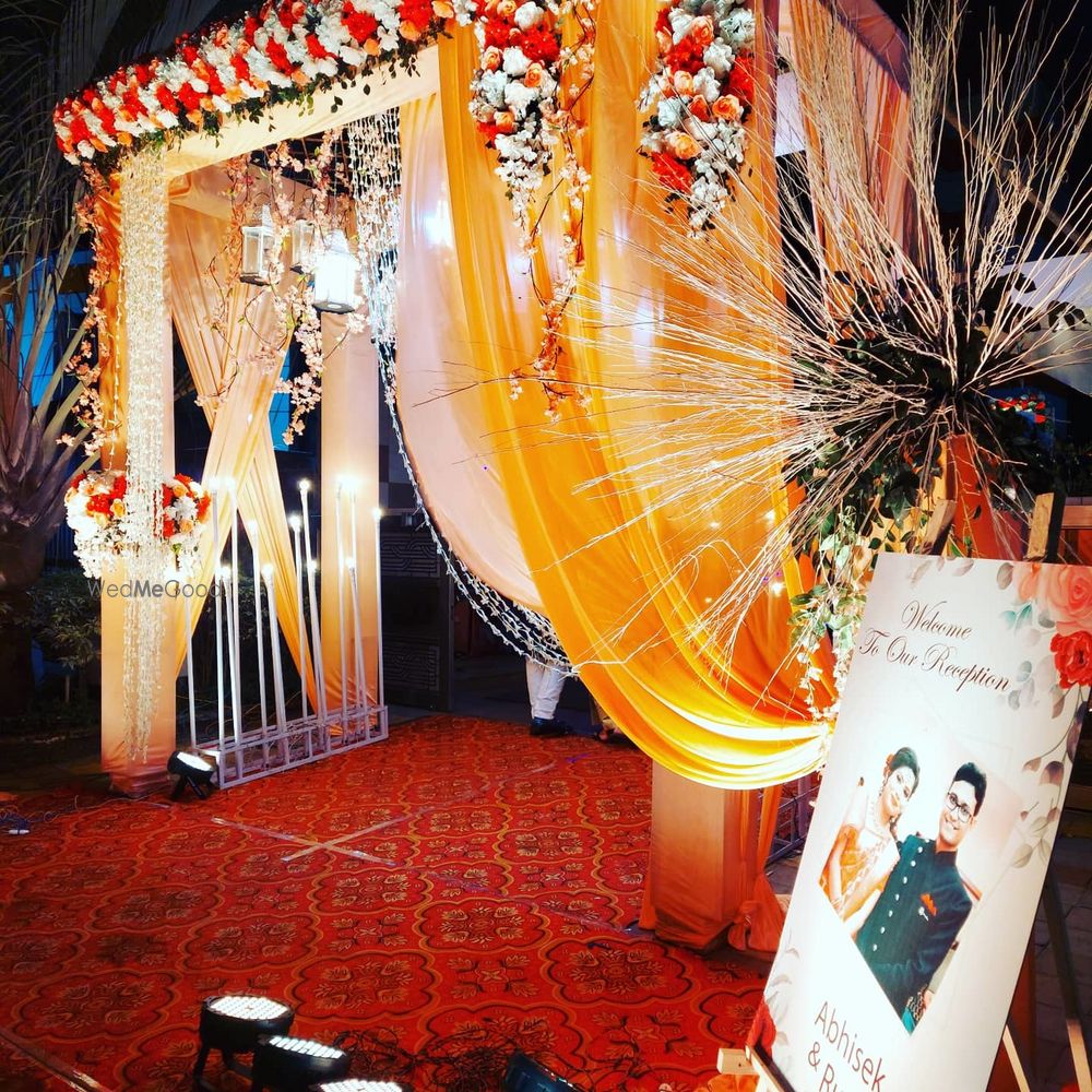 Photo From Theme Decoration - By Weddingz Wow