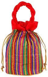 Photo From Potli bags - By Sri Ramakrishna Handicrafts