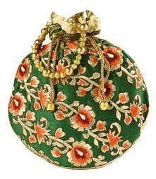 Photo From Potli bags - By Sri Ramakrishna Handicrafts