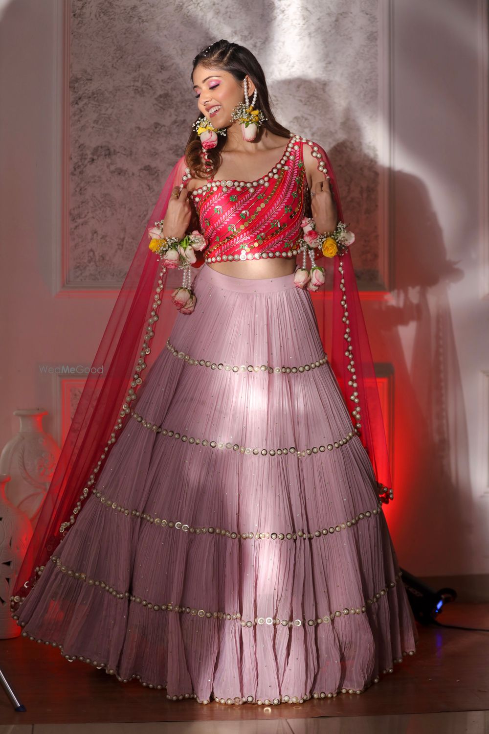 Photo From Lehengas - By Nilibar