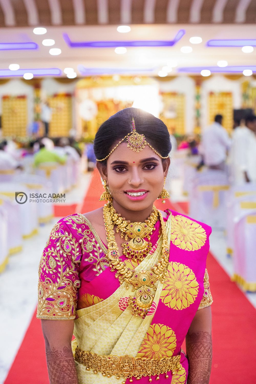 Photo From Dhanasekar weds Nandhini - By Isaac Adam Photography