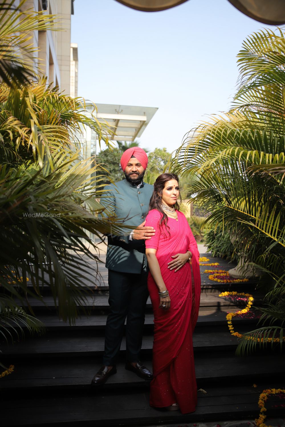 Photo From Harkaran and Shalini - By The Newly Weds Studios