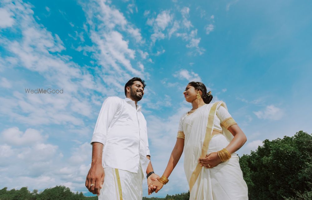 Photo From Lavanya+Vijay - By ThyWed Stories