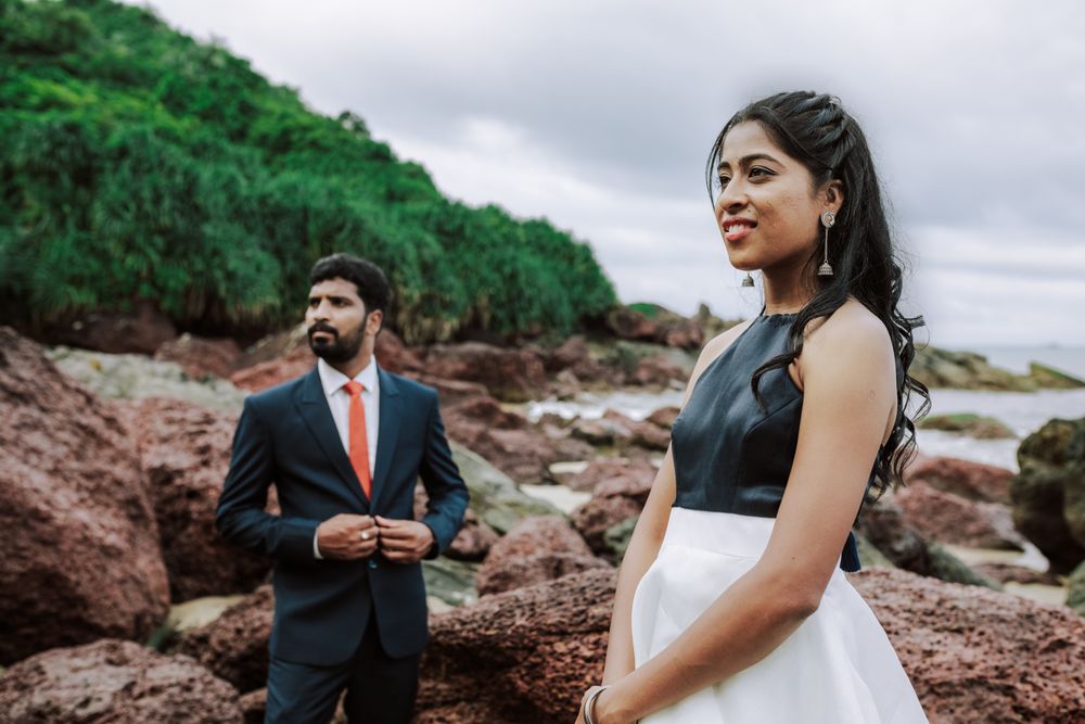 Photo From Lavanya+Vijay - By ThyWed Stories