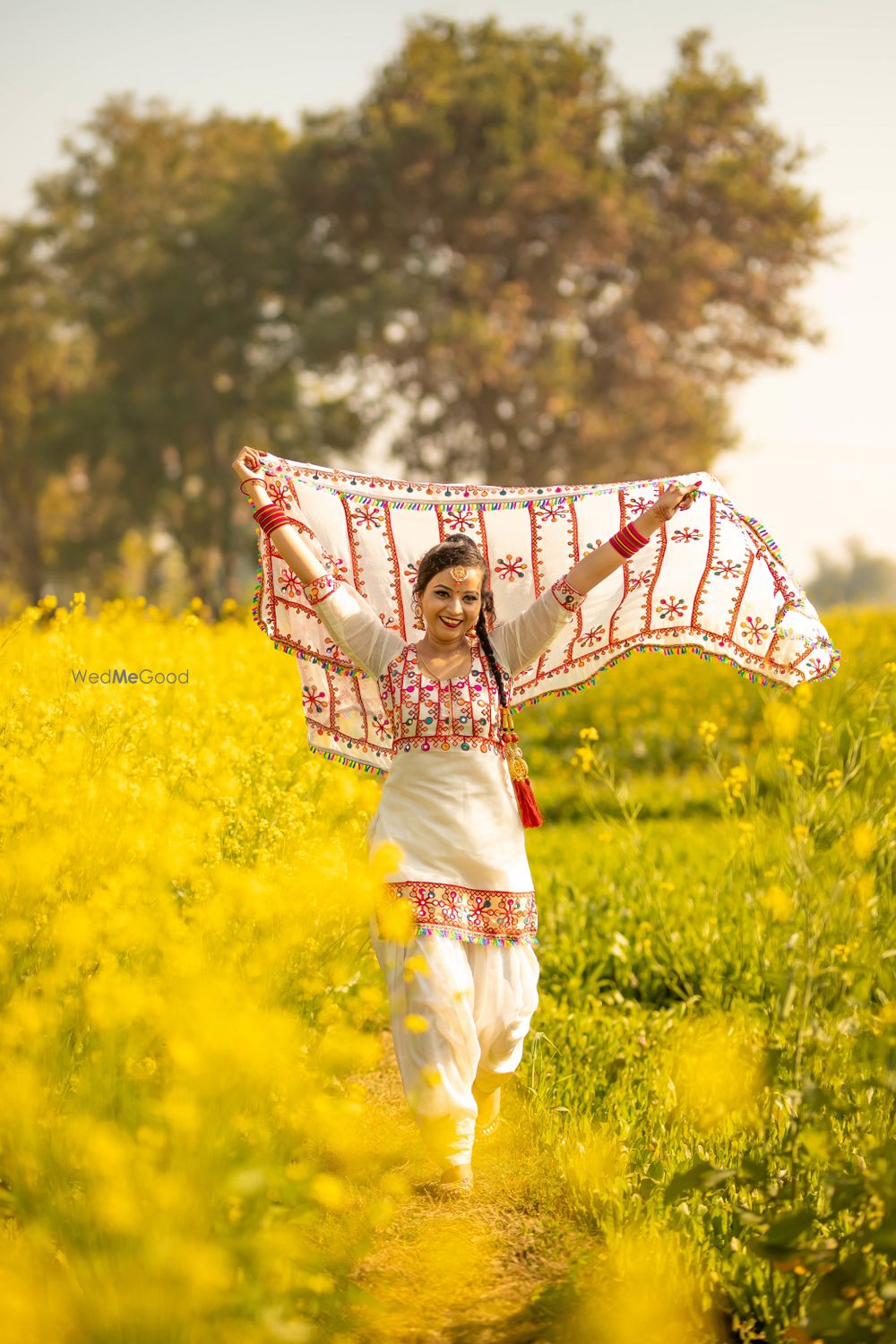 Photo From Amit and Khushbu - By The Newly Weds Studios