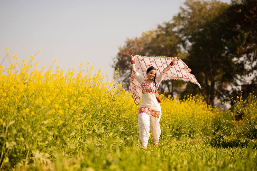 Photo From Amit and Khushbu - By The Newly Weds Studios