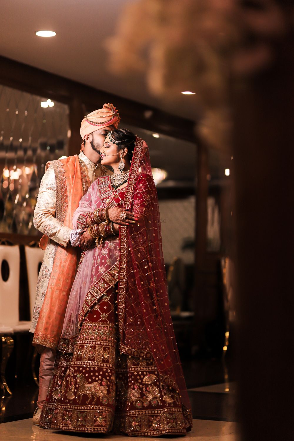 Photo From Darsha and Rishabh - By The Newly Weds Studios
